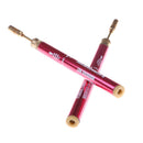 Gas Blow Torch Gun Soldering Solder Iron Cordless Welding Pen Burner LJ