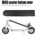 Battery Compartment Cover Bottom Plate for M365 Electric Scooter Accessories