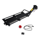 Set of Set Bike Racks with Installation Accessories of  Cycling Equipment