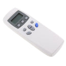 New Replacement Remote Control For LG Air Conditioner 6711A20028B