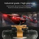 Gaming Racing Wheel Mini Steering Game Controller for Sony PlayStation PS4  N6E5