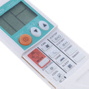 Remote Control For Almost Mitsubishi Air