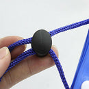 Waterproof Bag Dry Pouch Protector Cover For Cellphone Mobile Swimming Blue