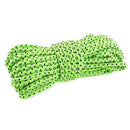 20m Survival Paracord 4mm Reflective Camping Parachute Cord Lanyard Rope