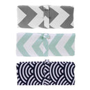 Baby Portable Foldable Washable Compact Travel Nappy Diaper Changing Mat WatQ5H3