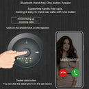Car Bluetooth Receiver to 3.5mm Aux Adapter Car Audio transmitter FM Dongle Z0S5