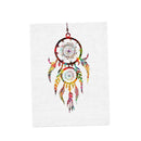 Unframed Modern Art Canvas Oil Painting Nordic Dream Catcher Print Decor M