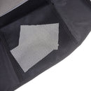 Car seat back protector cover kids kick clean mat protects storage bags FT