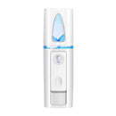 RF018 Facial Humidifier Mist Steam Face Instrument Nano Spray Water Meter
