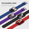 1.3in Z02 Smart Intelligent Watch Wristband Fitness Heartrate-Monitor Black