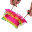 Chinese Magic Flower Manual Deformation Educational Toys Handmade Paper CuttingR