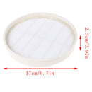 A5 Nail Dust Collectors Filter Nail Reductor Manicure Screen Nail Drill D Gw