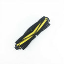 3X(1Pc Rolling Brush Replacement for Ilife Ilife V7 V7S V7Spro Robot Sweepe