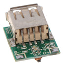 Micro USB 5V 1A Lithium Li-ion 18650 Battery Charger Module Board DIY Power%B BX