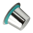 2pcs K Cups Filters For Universal Fit Single Coffee Capsule Cup Eco Friendly