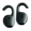 1 Pair Silicone Earbuds Ear Tips for Jabra Boost Black