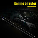 Engine Oil Dipstick Dip Stick for Mercedes Benz M112 M137 V12 M648 Engine