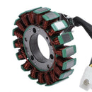 Motorcycle Alternator Generator For Suzuki GN250 GN 250 Magneto Stator Magn