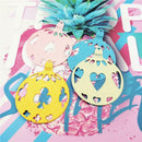 Metal Cutting Dies Stencils for DIY Scrapbooking Photo Album Poker Ball