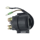 Starter Relay Solenoid  Switch Replacement For Yamaha 6G1-81941-10-00