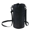 Heavy Duty Outdoor Water Bottle Insulated Cooler Storage Bag 16x43cm