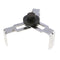Portable Car Fuel Pump Lid Tank Cover Remove Spanner Wrench Hand Tool