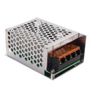 4000W 220V AC SCR Voltage Regulator Dimmer Electric Motor Speed Temperature
