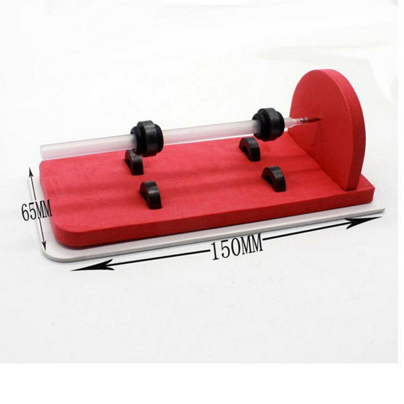 DIY Magnetic Levitating Floating Pen Desktop Physical Science Toys â„–[
