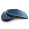 Men's 3/4 Orthotic Insoles Fallen Arch Support Flat Feet Soothers Pronation