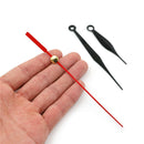 Quartz Clock Movement Mechanism Hands DIY Wall Clock Repair Parts Supplies M&O