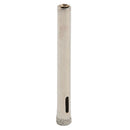 10 x Diamond Holesaw Tile Glass Slate Porcelain Marble Drill Bits Tool