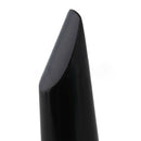 Black ABS Plastic Mouthpiece For Bb Clarinet W/ CORK J3I5