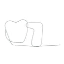 Nitinol SHAPE Meta Memory Wire Fire Prediction Number of Diamonds Magic Trick OZ