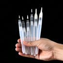 6Pcs/Set S/M/L Practice Calligraphy Cake Decorating Art Painting Watercolor