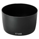ET-65III Dedicated Lens Hood for EF 85mm f/1.8 USM & EF 100mm f/2.0 IO YA BX
