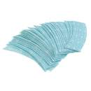 36 Pcs Super Wig Hair Tape Strong Double Sided Adhesive Tapes For Lace Hair