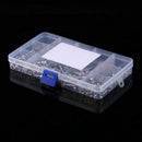 480pcs M2 M3 M4 Hex Socket Screws Set Stainless Steel Hex Socket Cap Head N I2I8
