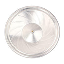 Durable Alloy Resonator Cone for Dobro Resophonic Resonator Guitar Maker DIY