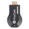 M2 Miracast Wireless HDMI TV Stick TV Dongle FOR Airplay WiFi Display Receiv Ew