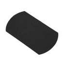 50 Pillow favor Box Anti-Scratch Boxes Wedding Party Favour Gift Candy Boxe