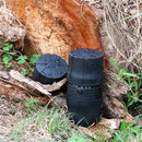 Universal Waterproof DSLR Camera Lens Cover Silicone Lens Anti-Dust Protector