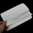 10 Sheets T-Shirt A4 Iron On Inkjet Heat Transfer Paper For Light Fabrics Cloth