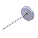 Barista Craft Kitchen Espresso Tea Coffee Water Milk Froth Frothing Thermometer