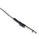 1PC Guitar pickup stick passive piezo pickup soft saddle transducer pickup BD3C