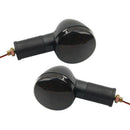 Waterproof Motorcycle 18 Led Rear Turn Signal Light Indicator Blinker Water
