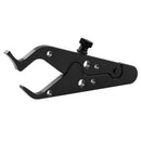 Aluminum Motorcycle Throttle Lock Cruise Control Clamp Universal Scooter Ha E3M6