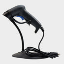 Barcode Scanner High Speed Bar Code Wired Scaner One Dimensional Code Scann