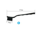 8 in 1 Anti Static Cleaning Brush ESD Tool Kit Set, Plastic Handle Detailing