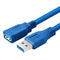USB 3.0 A Male Plug to Female Socket 1.8M Super Fast Extension Cable Cord