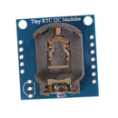 5x I2C RTC DS1307 AT24C32 Real Time Clock Module For Arduino AVR ARM PIC SM K4P6
